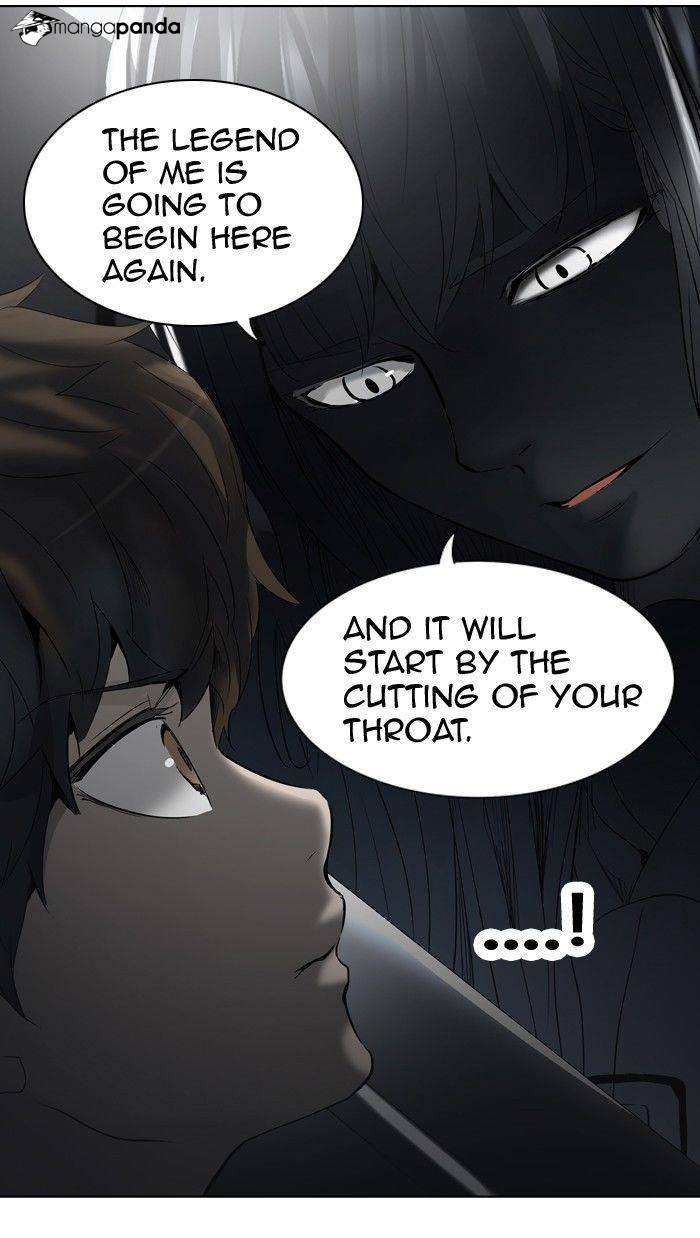 Tower of God Chapter 265 image 02